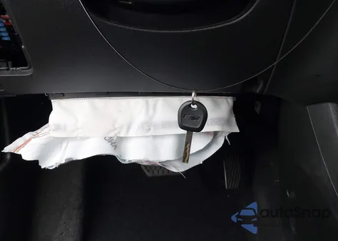 2019 Chevrolet Spark Ls Cvt z USA, uszkodzony, nr VIN KL8CB6SA5KC707492